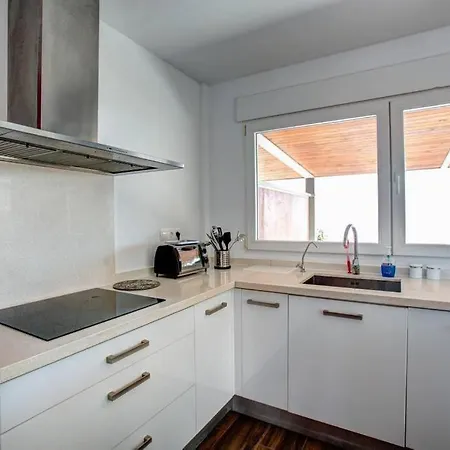 Holiday home Isla Grosa- Primera Linea Mar *