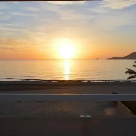 Holiday home Isla Grosa- Primera Linea Mar