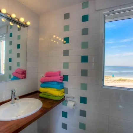 Isla Grosa- Primera Linea Mar Holiday home